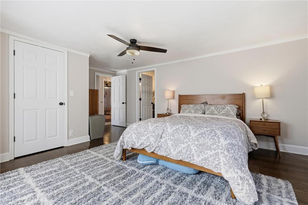 6928 Wornall Road Kansas City, MO 64113 - Photo 21 of 34