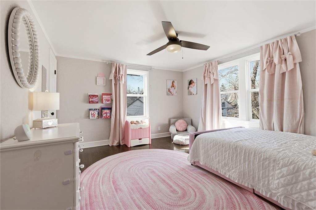 6928 Wornall Road Kansas City, MO 64113 - Photo 22 of 34