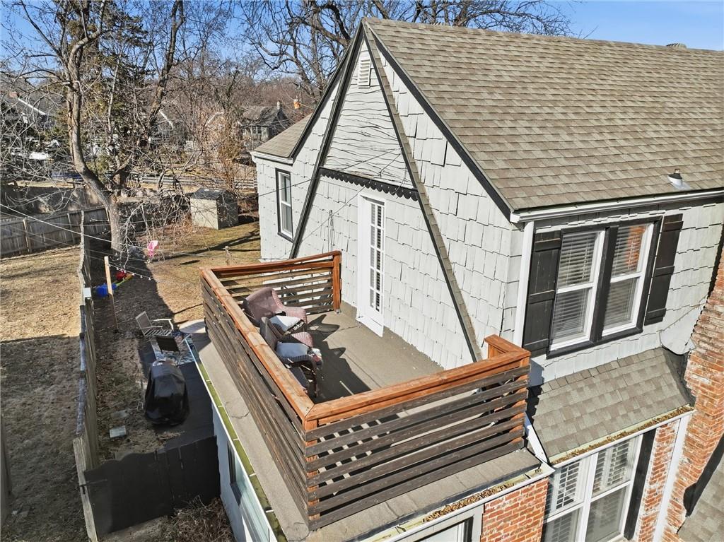 6928 Wornall Road Kansas City, MO 64113 - Photo 30 of 34