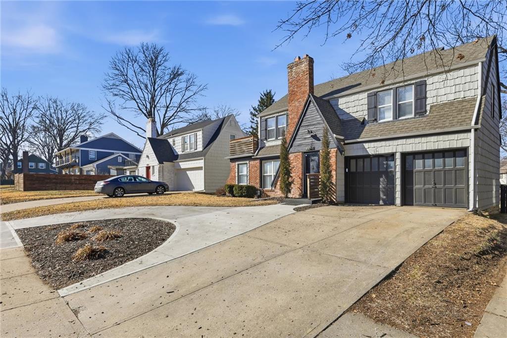 6928 Wornall Road Kansas City, MO 64113 - Photo 3 of 34