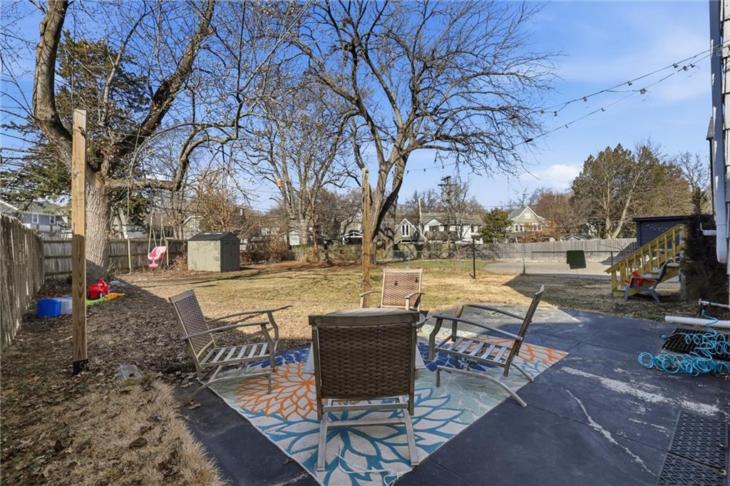 6928 Wornall Road Kansas City, MO 64113 - Photo 31 of 34