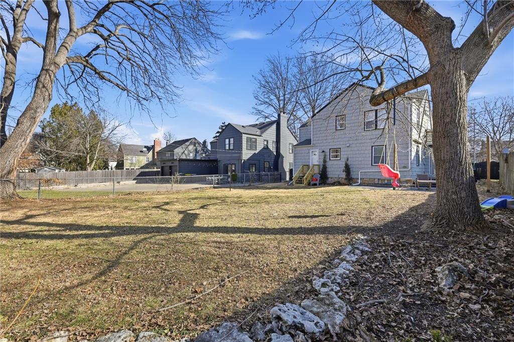 6928 Wornall Road Kansas City, MO 64113 - Photo 33 of 34