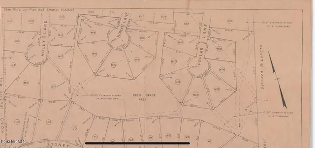 $129,900 | 0 Holly Lane, Williamstown, MA 01267