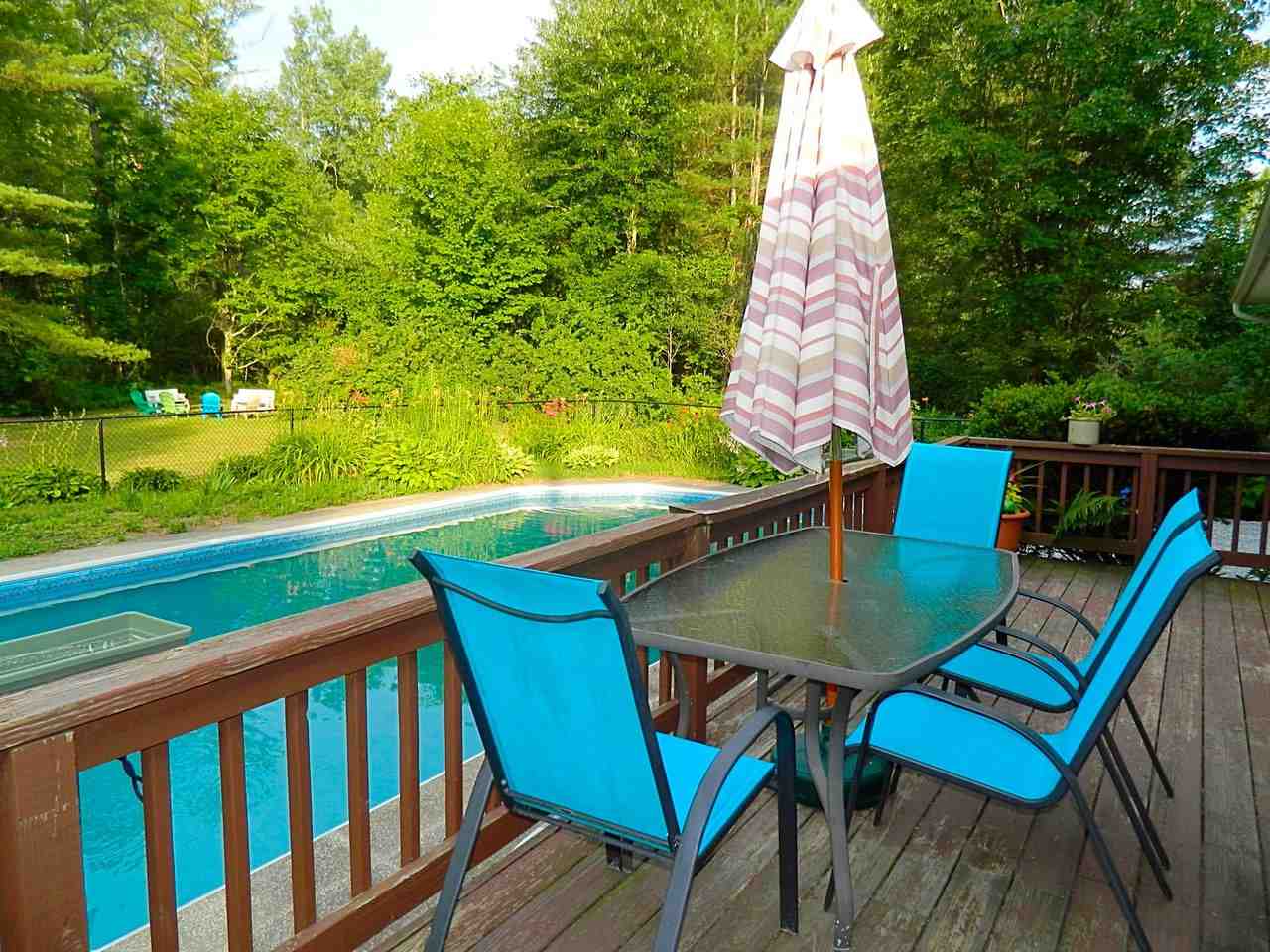 179 Lee River Road Jericho, VT 05465 - Photo 24 of 36