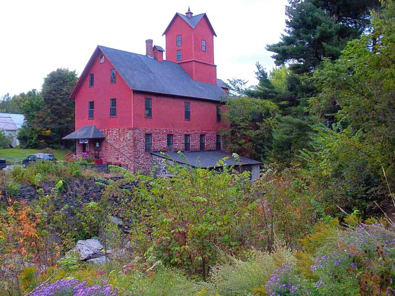 179 Lee River Road Jericho, VT 05465 - Photo 30 of 36