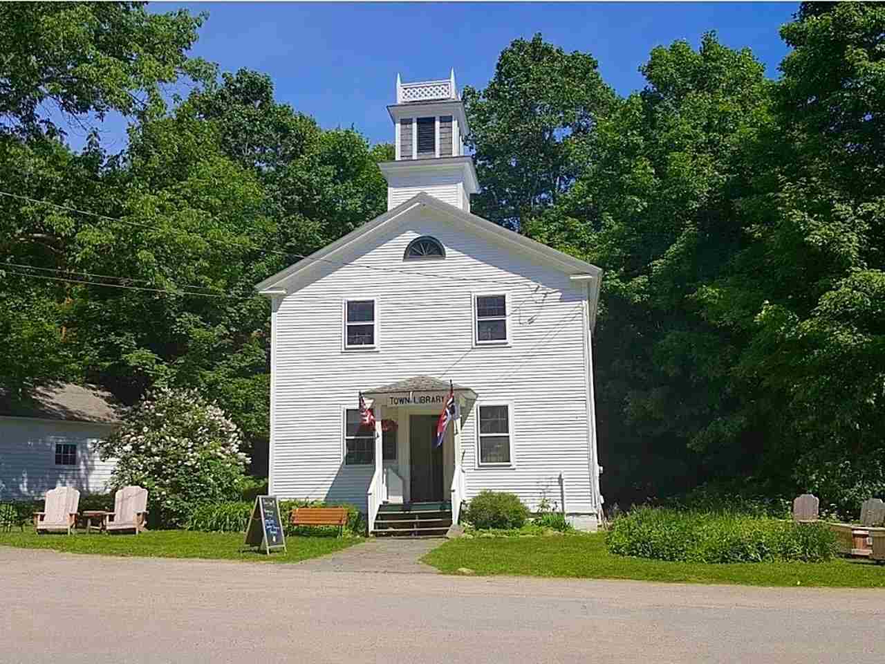 179 Lee River Road Jericho, VT 05465 - Photo 35 of 36