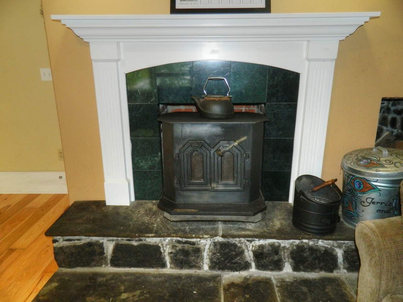 179 Lee River Road Jericho, VT 05465 - Photo 6 of 36