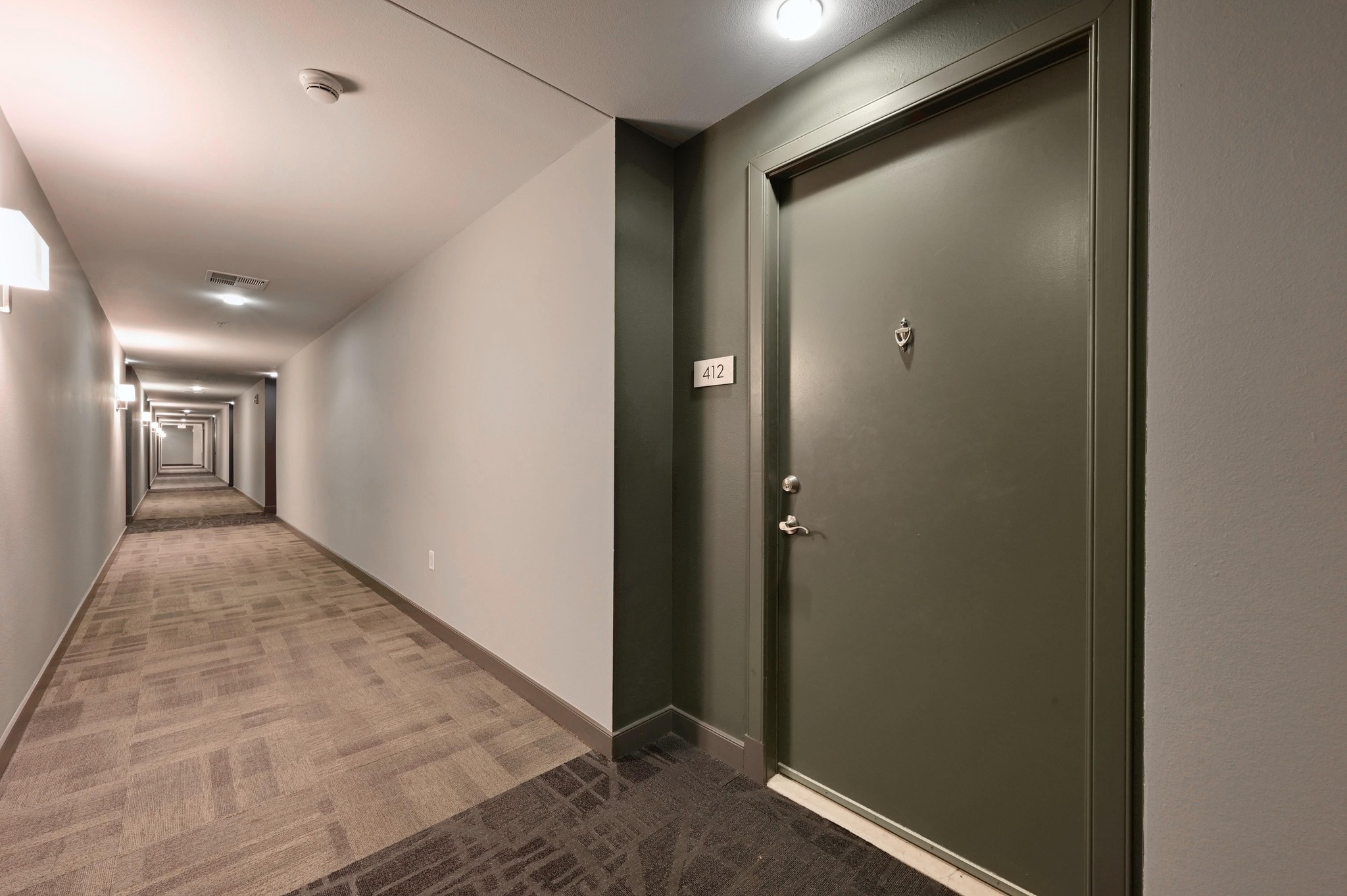 54 Rainey Street, Unit 412 Austin, TX 78701 - Photo 24 of 37