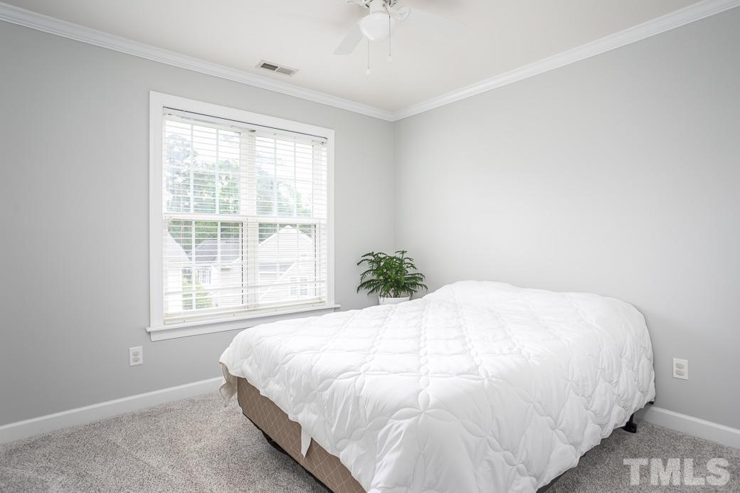 8908 Castleton Lane Raleigh, NC 27615 - Photo 22 of 28