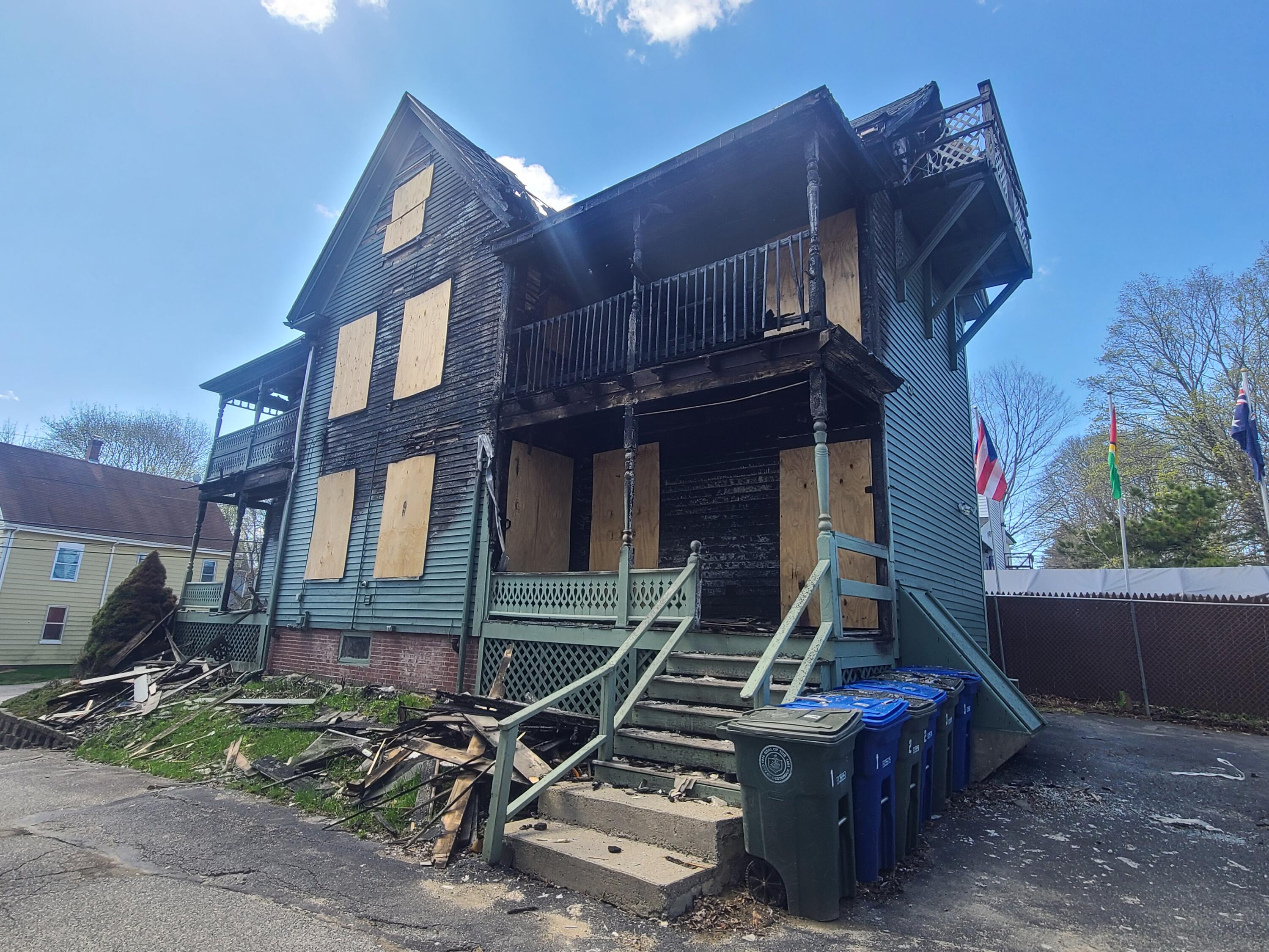 71 North Street Westbrook, ME 04092 - Photo 2 of 6 20260501_144344