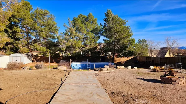 $499,000 | 13367 Apple Blossom Lane, Apple Valley, CA 92308