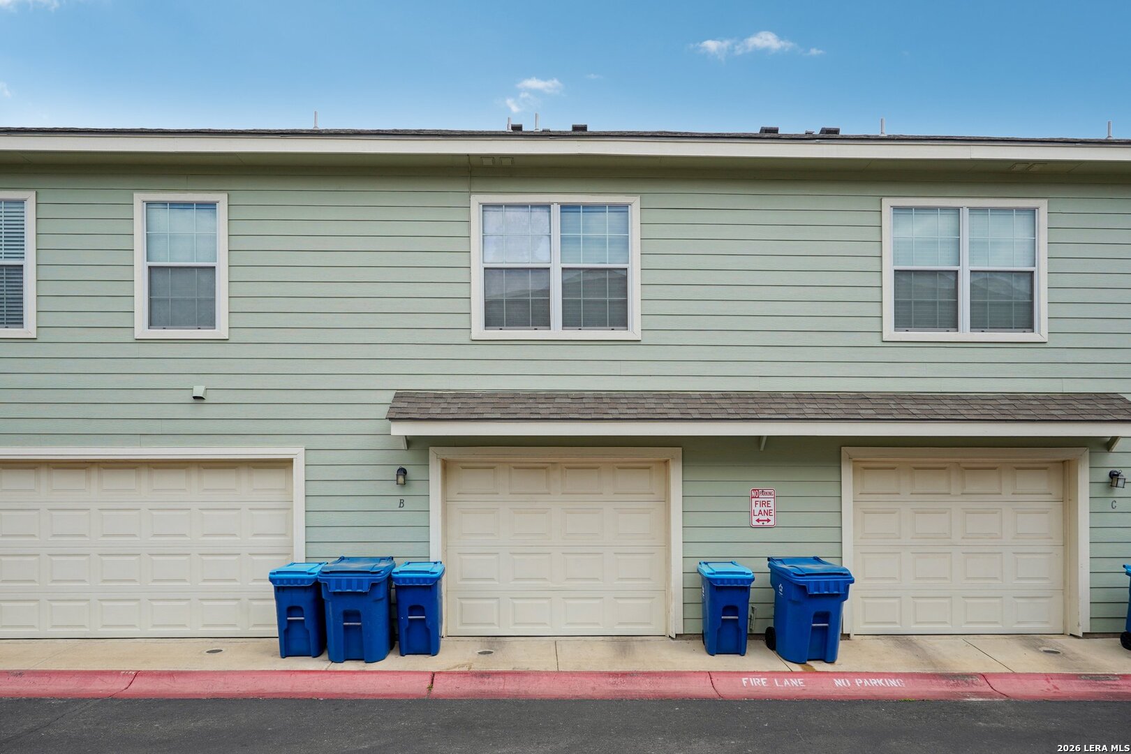 2312 Sailing Way, Unit B Kerrville, TX 78028 - Photo 23 of 25