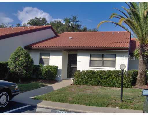 7845 Radcliffe Circle Port Richey, FL 34668 - Photo 1 of 1 Exterior Front