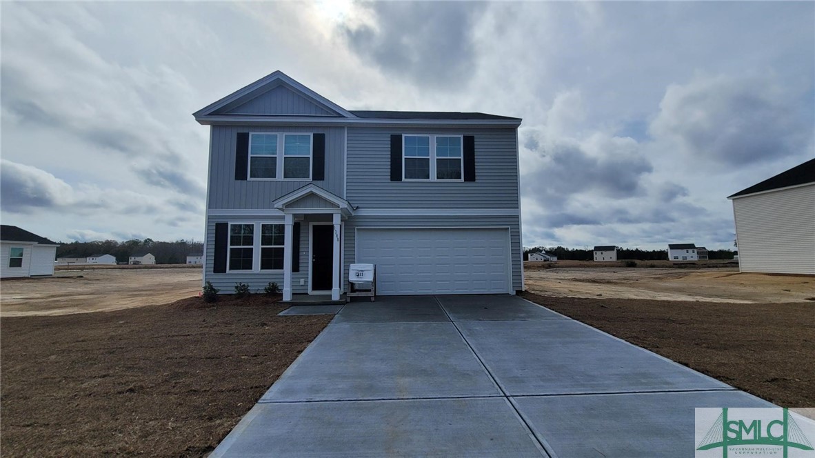 1388 Wilkins Road Midway, GA 31320 - Photo 1 of 3 Gallery Image 1
