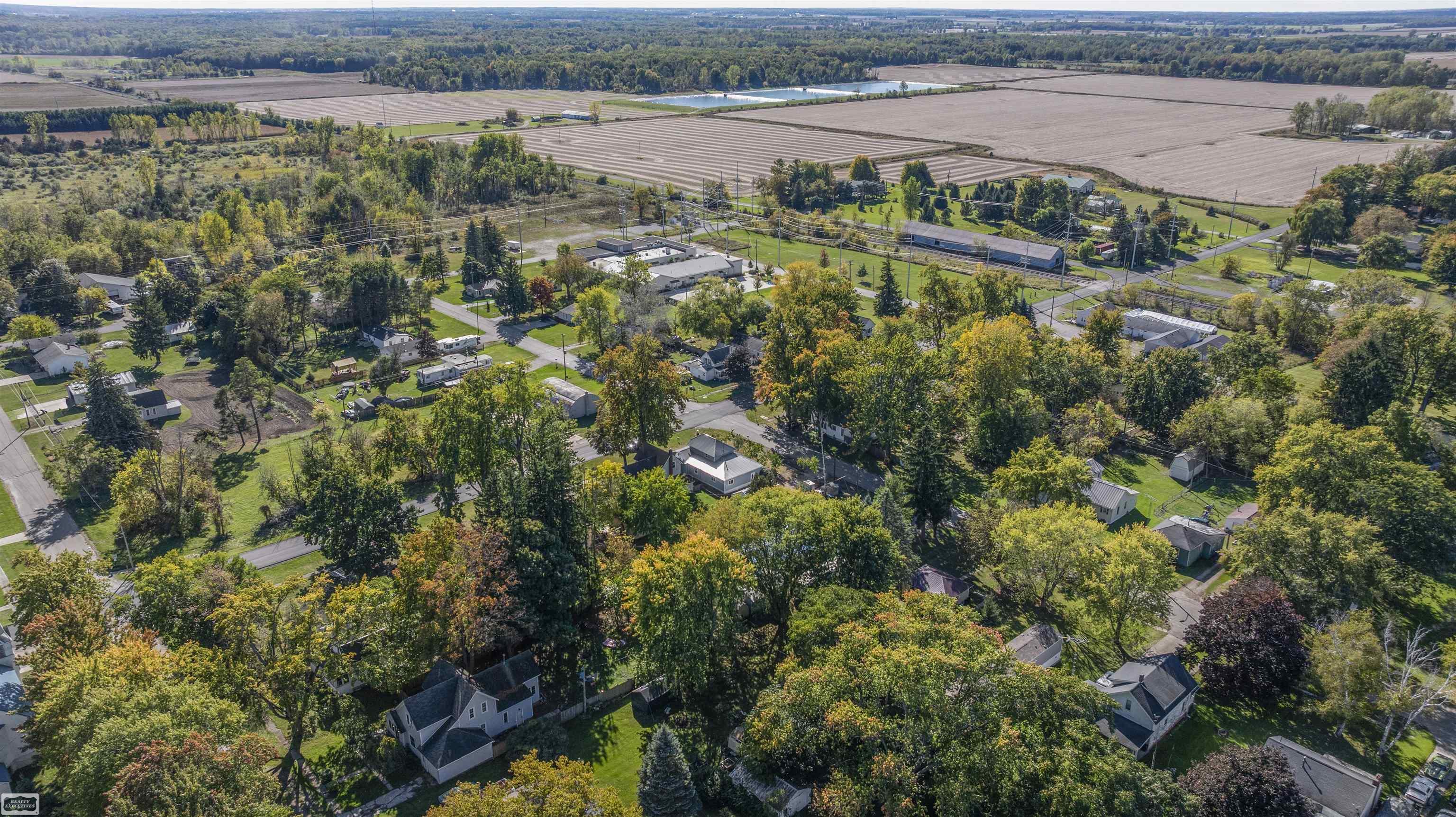 3905 Sheldon Street Carsonville, MI 48419 - Photo 46 of 54