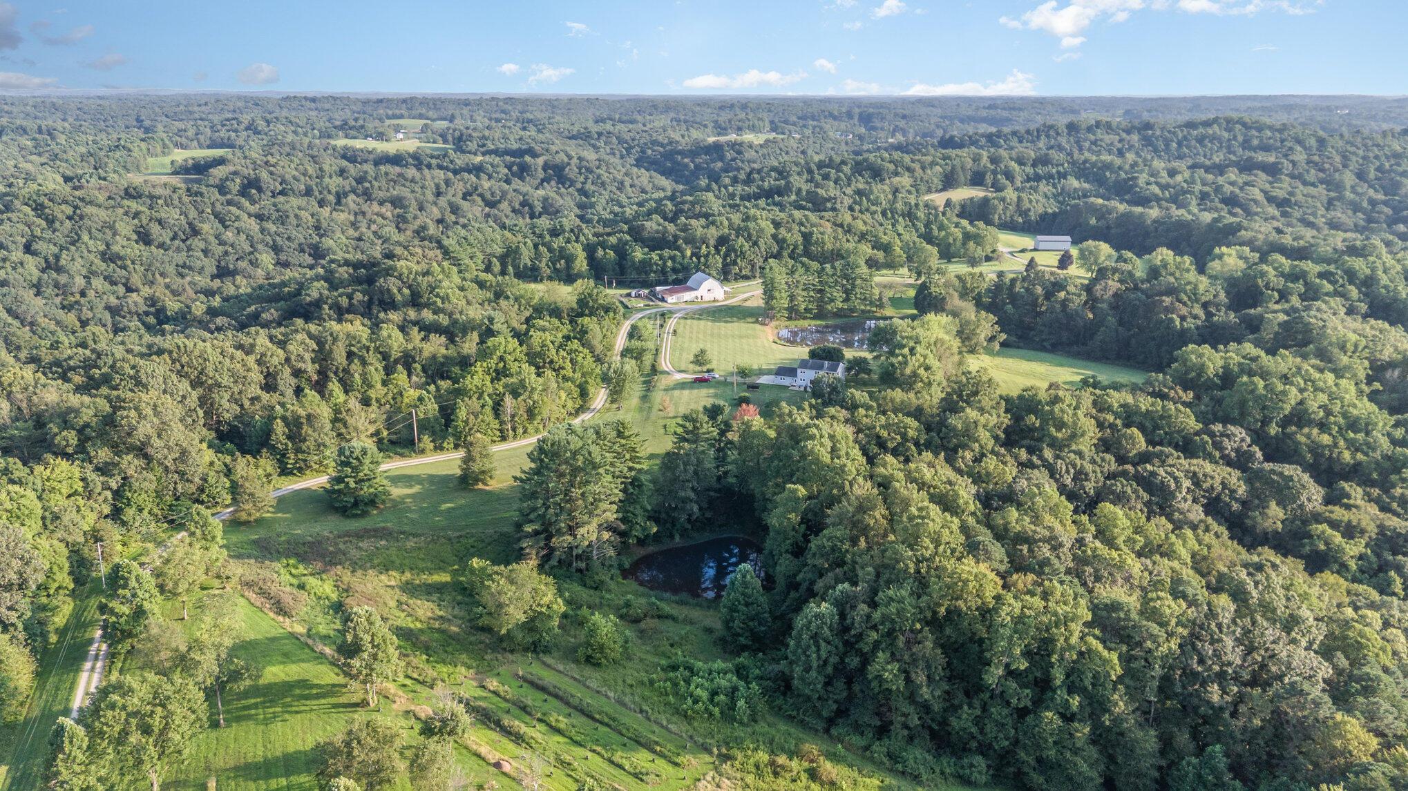 13299 Marshall Road Rockbridge, OH 43149 - Photo 36 of 87 063_dji_20250814184928_0313_d-edit_125