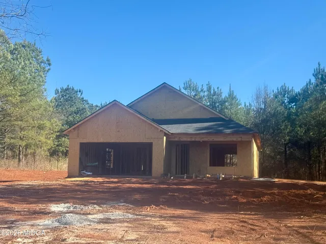 $272,900 | 227 Fuller Road, Culloden, GA 31016