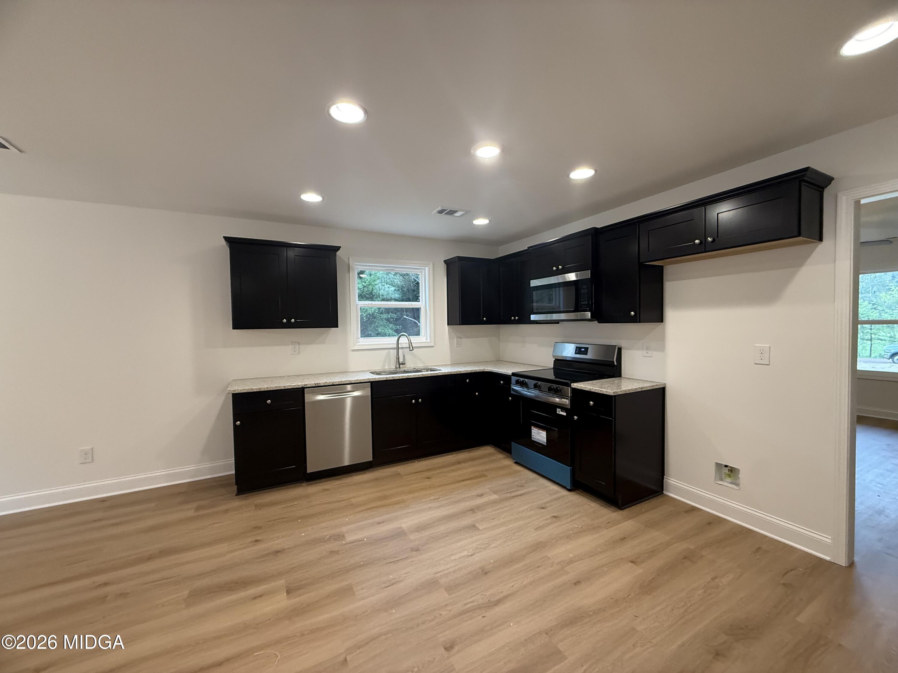 227 Fuller Road Culloden, GA 31016 - Photo 2 of 6 2