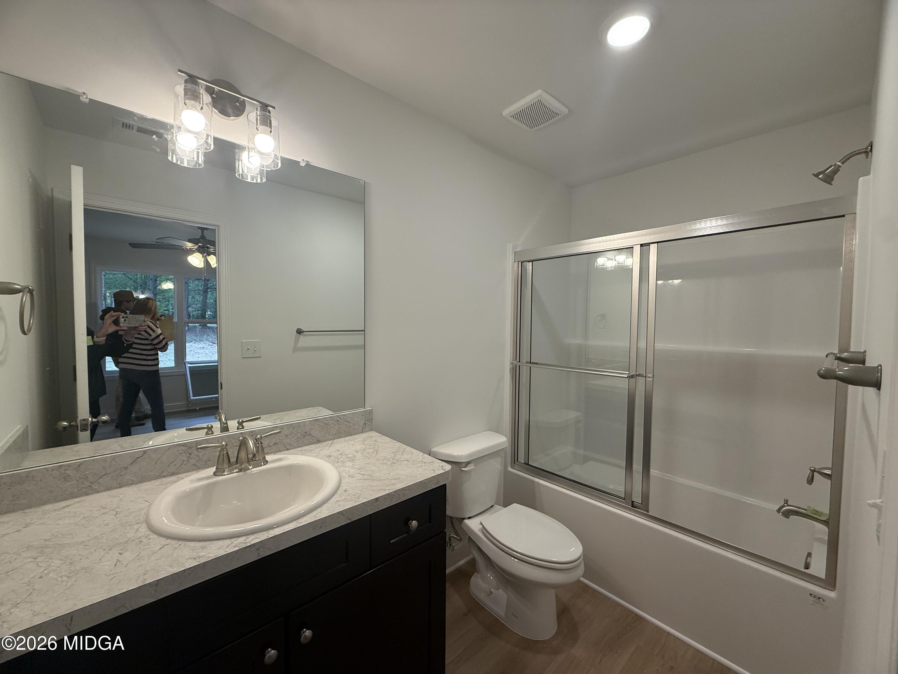 227 Fuller Road Culloden, GA 31016 - Photo 5 of 6 5