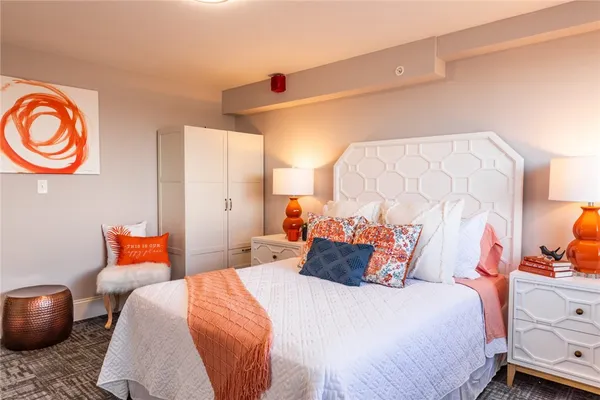 $2,125 | 101 Cedar Street, Unit 707, Providence, RI 02903