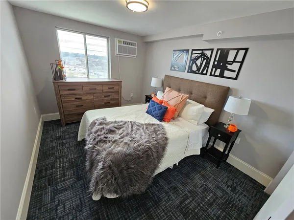 $2,125 | 101 Cedar Street, Unit 707, Providence, RI 02903
