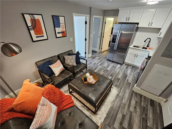 $2,125 | 101 Cedar Street, Unit 707, Providence, RI 02903