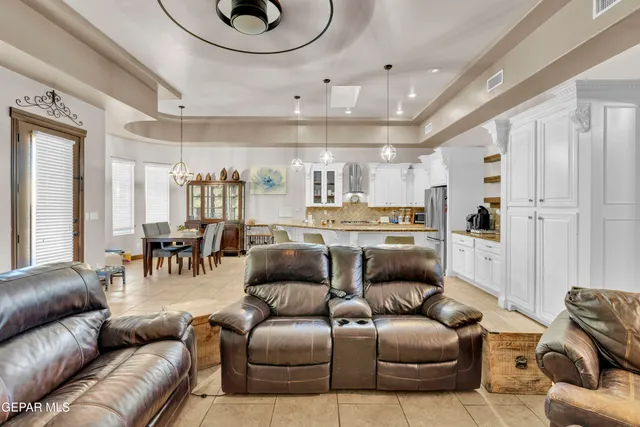 $499,950 | 7370 Black Mesa Drive, El Paso, TX 79911