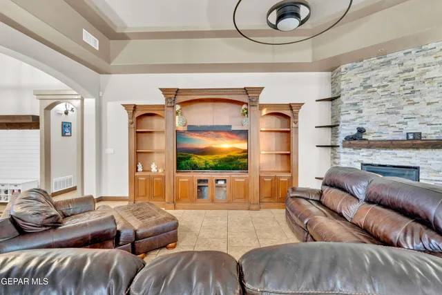 $499,950 | 7370 Black Mesa Drive, El Paso, TX 79911