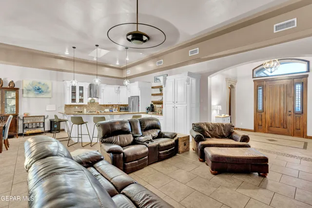 $499,950 | 7370 Black Mesa Drive, El Paso, TX 79911