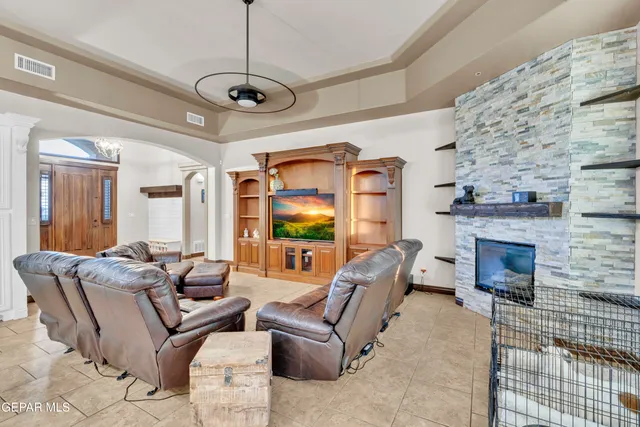 $499,950 | 7370 Black Mesa Drive, El Paso, TX 79911