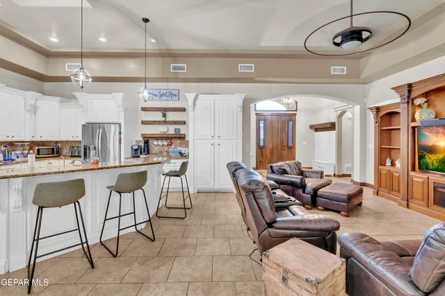 $499,950 | 7370 Black Mesa Drive, El Paso, TX 79911