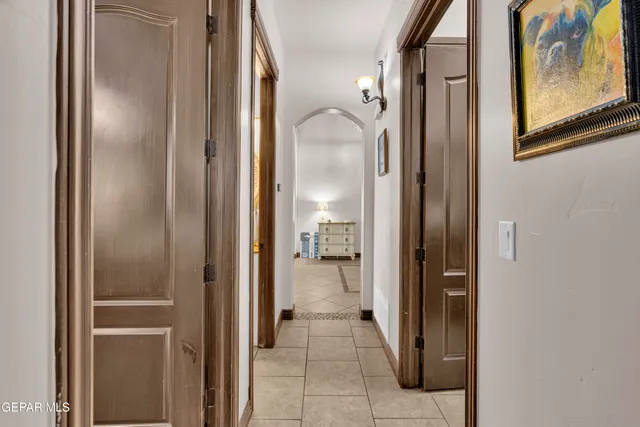 $499,950 | 7370 Black Mesa Drive, El Paso, TX 79911