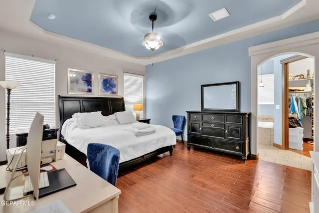 $499,950 | 7370 Black Mesa Drive, El Paso, TX 79911