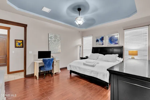 $499,950 | 7370 Black Mesa Drive, El Paso, TX 79911