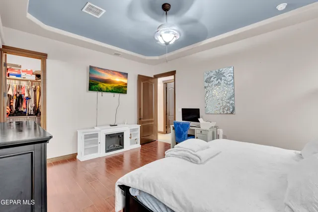 $499,950 | 7370 Black Mesa Drive, El Paso, TX 79911