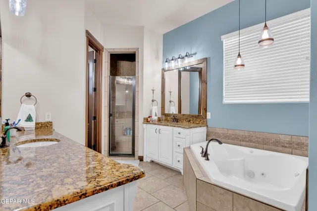 $499,950 | 7370 Black Mesa Drive, El Paso, TX 79911