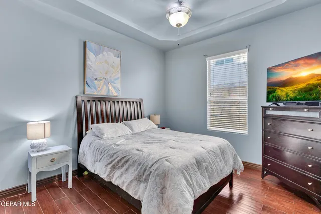 $499,950 | 7370 Black Mesa Drive, El Paso, TX 79911