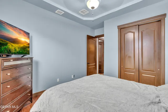 $499,950 | 7370 Black Mesa Drive, El Paso, TX 79911