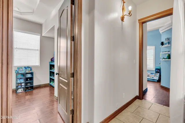 $499,950 | 7370 Black Mesa Drive, El Paso, TX 79911