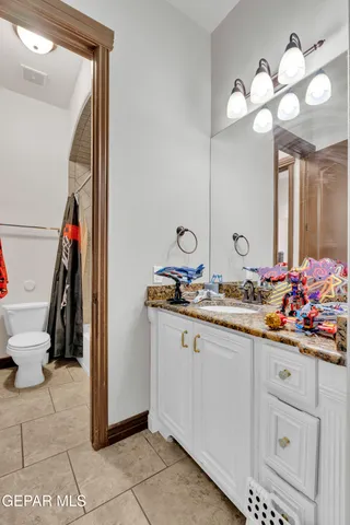 $499,950 | 7370 Black Mesa Drive, El Paso, TX 79911