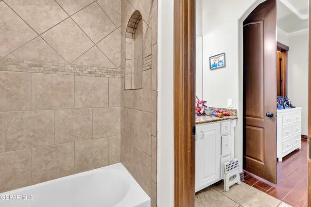 $499,950 | 7370 Black Mesa Drive, El Paso, TX 79911