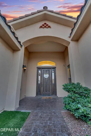 $499,950 | 7370 Black Mesa Drive, El Paso, TX 79911