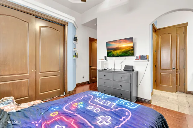 $499,950 | 7370 Black Mesa Drive, El Paso, TX 79911