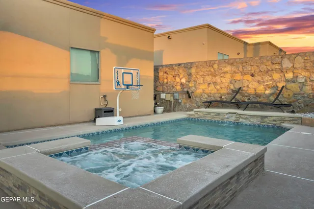 $499,950 | 7370 Black Mesa Drive, El Paso, TX 79911