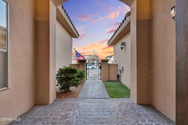 $499,950 | 7370 Black Mesa Drive, El Paso, TX 79911