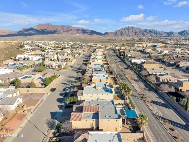 $499,950 | 7370 Black Mesa Drive, El Paso, TX 79911