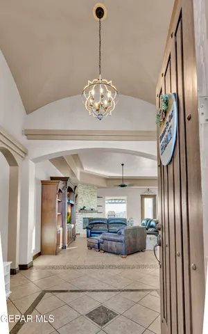 $499,950 | 7370 Black Mesa Drive, El Paso, TX 79911