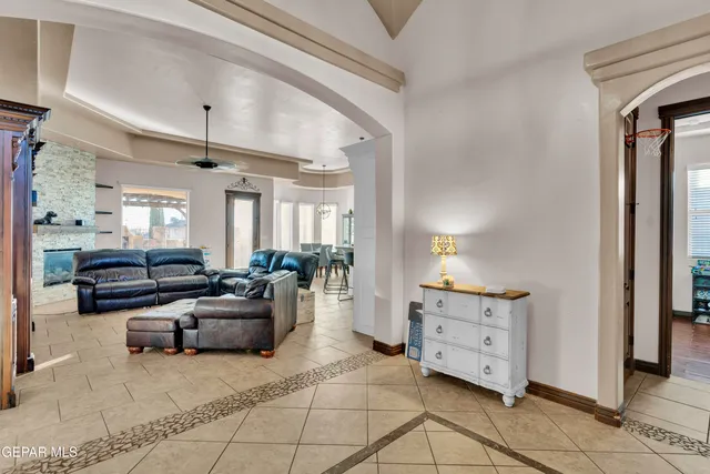 $499,950 | 7370 Black Mesa Drive, El Paso, TX 79911
