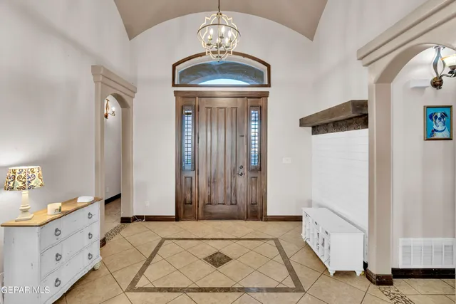 $499,950 | 7370 Black Mesa Drive, El Paso, TX 79911