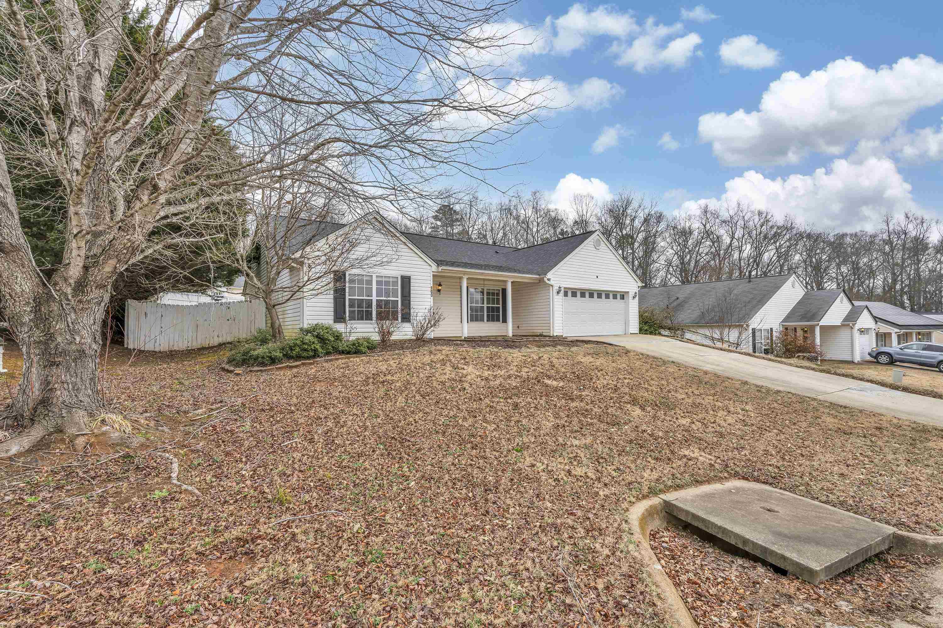 103 Sunny Ray Drive Duncan, SC 29334 - Photo 20 of 21